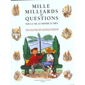 Mille Milliards De Questions - Astrapi , Merlin C.