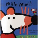 Mille Mimi ! - Lucy Cousins