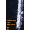 Mille Morceaux - James Frey