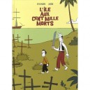 L'ile Aux Cent Mille Morts - Fabien Vehlmann , Jason
