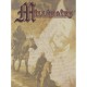 Millenaire , Integrale T.1 A T.5 - Richard D. Nolane , Francois Miville-deschenes