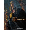 Millenaire T.1 , Les Chiens De Dieu - Richard D. Nolane , Francois Miville-deschenes