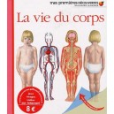 La Vie Du Corps - Collectif