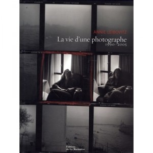 The life of a Photographer, 1990-2005 - Annie Leibovitz