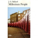 Millenium People - J.g. Ballard