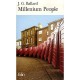 Millenium People - J.g. Ballard