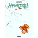 Mandrill T.6 , Le Cheval De Troie - Frank Giroud , Barly Barutti