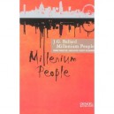 Millenium People - James-graham Ballard
