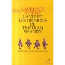 La Vie Et Les Opinions De Tristram Shandy , Integrale - Laurence Sterne