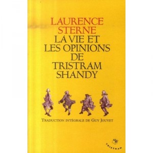The Life and Opinions of Tristram Shandy, Integrale - Laurence Sterne