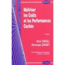 Maitriser Les Couts Et Les Performances Cachees, 5e Edition - Henri Savall , Veronique Zardet