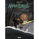 Mandrill T.7 , La Nasse - Frank Giroud , Barly Baruti
