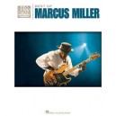 Miller Marcus , Best Of Bass Tab - Marcus Miller
