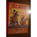 Go West - Greg ,derib