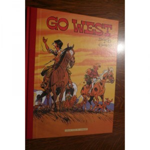 Go West - Greg ,derib