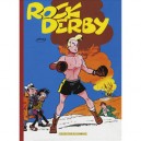Rock Derby , Integrale T.1 A T.3 - Greg