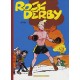 Rock Derby , Integrale T.1 A T.3 - Greg