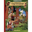 Les Aventure De Thijl Ulenspiegel , La Revolte Des Gueux Et Fort Amsterdam , Integrale - Willy Vandersteen