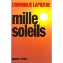 Mille Soleils - Dominique Lapierre