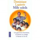 Mille Soleils - Dominique Lapierre