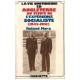 La Vie Quotidienne En Angleterre Au Temps De L'experience Socialiste (1945-1951) - Roland Marx