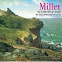 Millet, Du Cotentin A L'aube De L'impressionnisme - Louise Le Gall