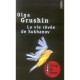 La Vie Revee De Sukhanov - Olga Grushin