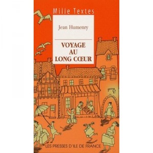 Voyage Au Long Coeur - Jean Humenry