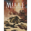 Mille Visages T.5 , Extermination - Thirault , Males