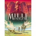 Mille Visages T.1 , London-dakota - Philippe Thirault , Males