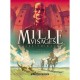 Mille Visages T.1 , London-dakota - Philippe Thirault , Males