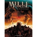 Mille Visages T.2 , Celui Qui N'est Pas - Thirault , Males