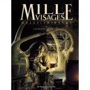 Mille Visages T.3 , L'echoppe Du Demon - Thirault , Males