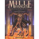 Mille Visages T.4 , Larmes De Cendres - Philippe Thirault , Marc Males