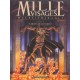 Mille Visages T.4 , Larmes De Cendres - Philippe Thirault , Marc Males