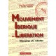 Mouvement Iberique De Liberation , Memoires De Rebelles - Jean-claude Duhourcq , Antoine Madrigal