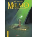 Milmo T.1 , Que Renaissent Les Legendes - Laurent Ribet , Herve Manuguerra