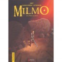 Milmo T.2 , Le Miroir De Pierre - Laurent Ribet , Herve Manuguerra