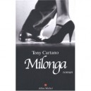 Milonga - Tony Cartano