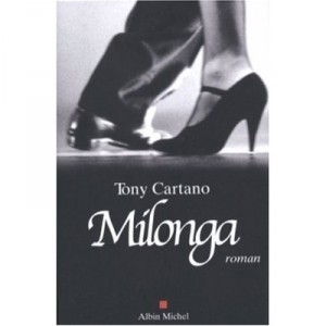 Milonga - Tony Cartano