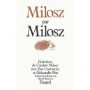 Milosz Par Milosz - Anonyme