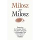 Milosz Par Milosz - Anonyme