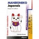 Manekineko Japonais Langue Et Culture T.2 - Barazer