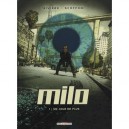 Milo T.1 , Un Jour De Plus - Benoit Riviere , Philippe Scoffoni