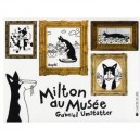 Milton Au Musee - Gabriel Umstatter ,hayde