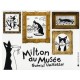 Milton Au Musee - Gabriel Umstatter ,hayde