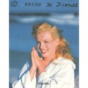 Marilyn Monroe - Steve Crist