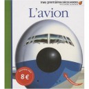 L'avion - Collectif