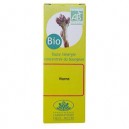 Equi nutri Viorne bio - Gemmothérapie
