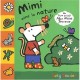 Mimi Aime La Nature - Lucy Cousins